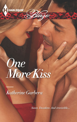 Title details for One More Kiss by Katherine Garbera - Available